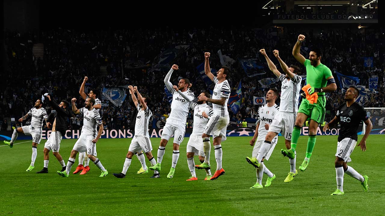 Juventus