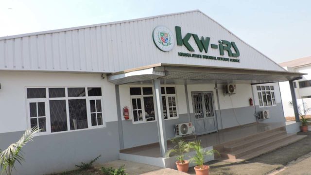 KWIRS