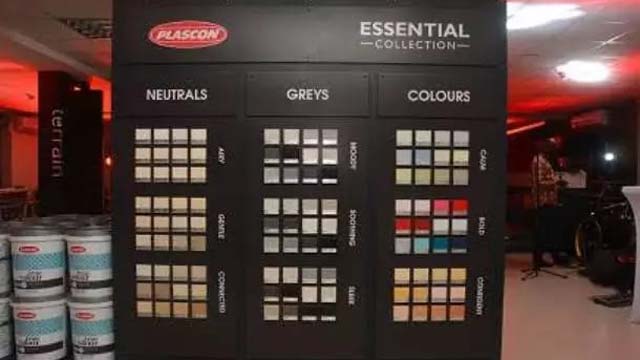 Kansai-Plascon