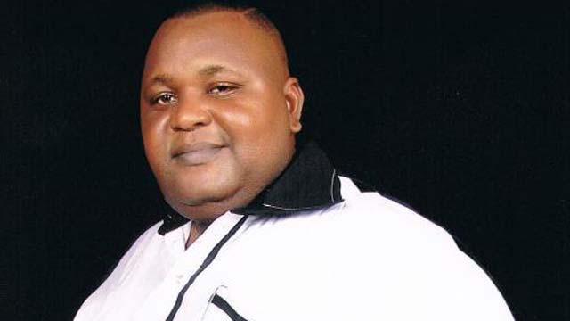 Ken-Edike