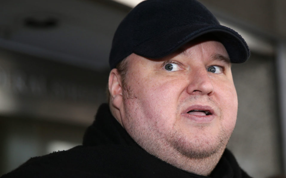 Kim Dotcom