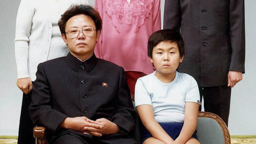 FILES-NKOREA-SKOREA-MALAYSIA-KIM-BROTHER