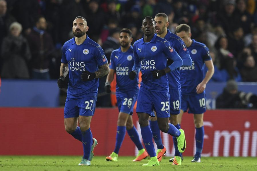FBL-ENG-FACUP-LEICESTER-DERBY