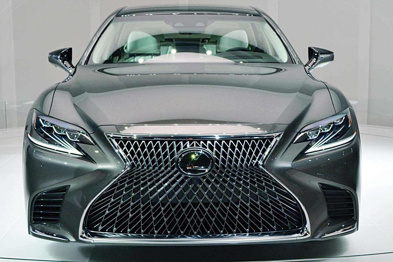 Lexus