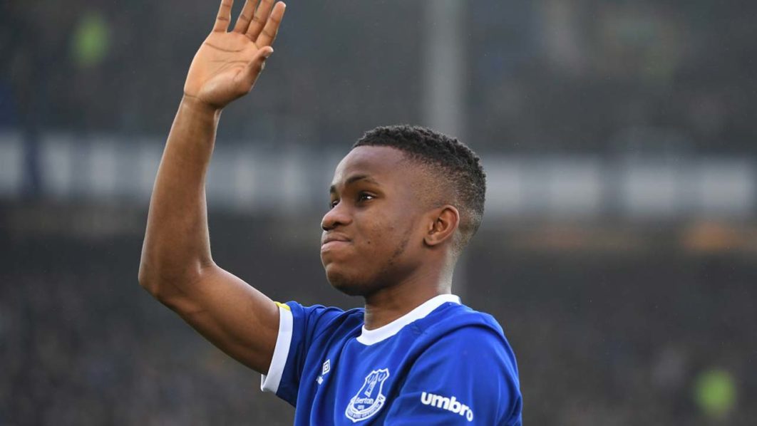 Lookman-5