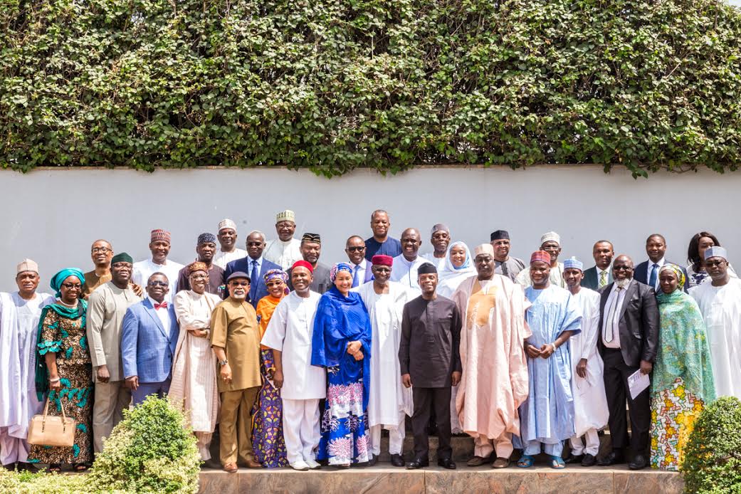 MInisters