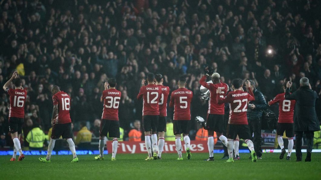 Man-Utd