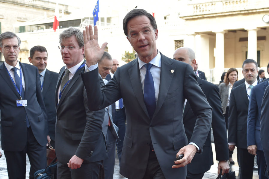 MALTA-EU-SUMMIT