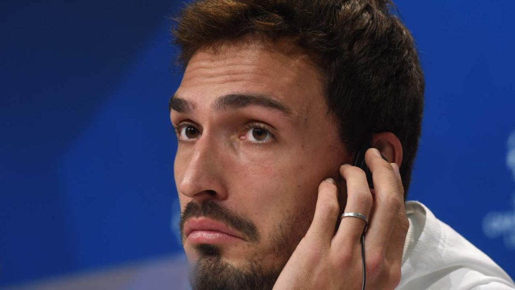 Mats-Hummels