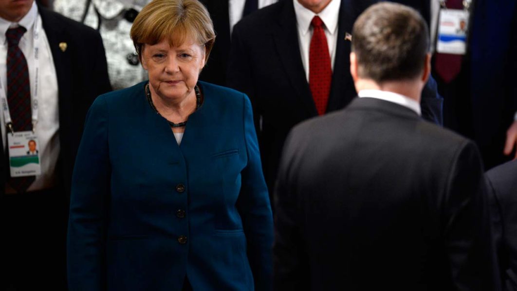 Merkel