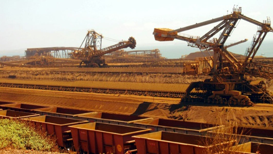 Mining Indaba