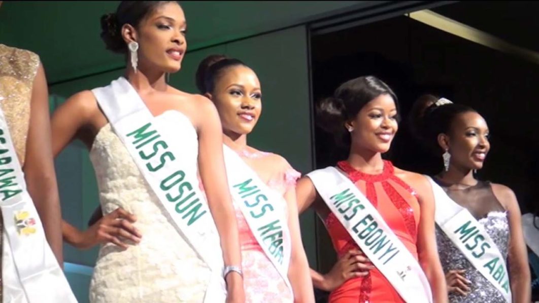 Miss-Nigeria-Pageantry