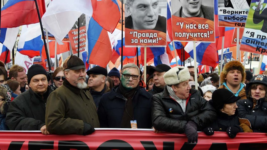 Moscow