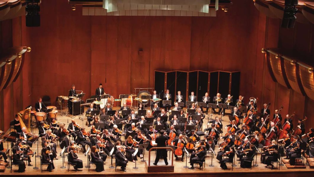 New-York-Philharmonic