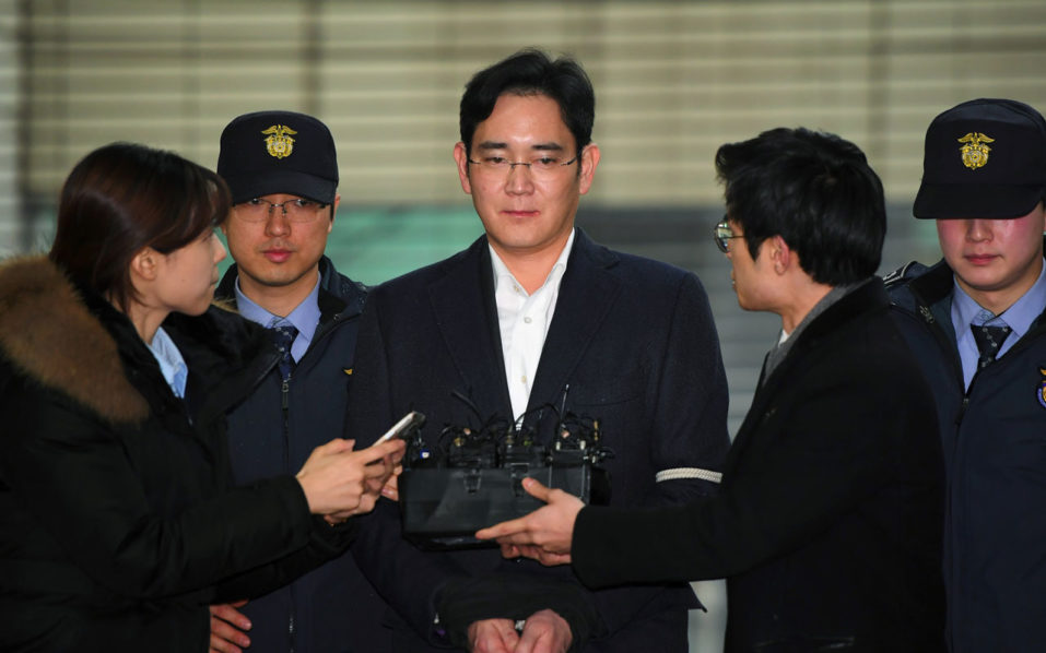 FILES-SKOREA-POLITICS-CORRUPTION