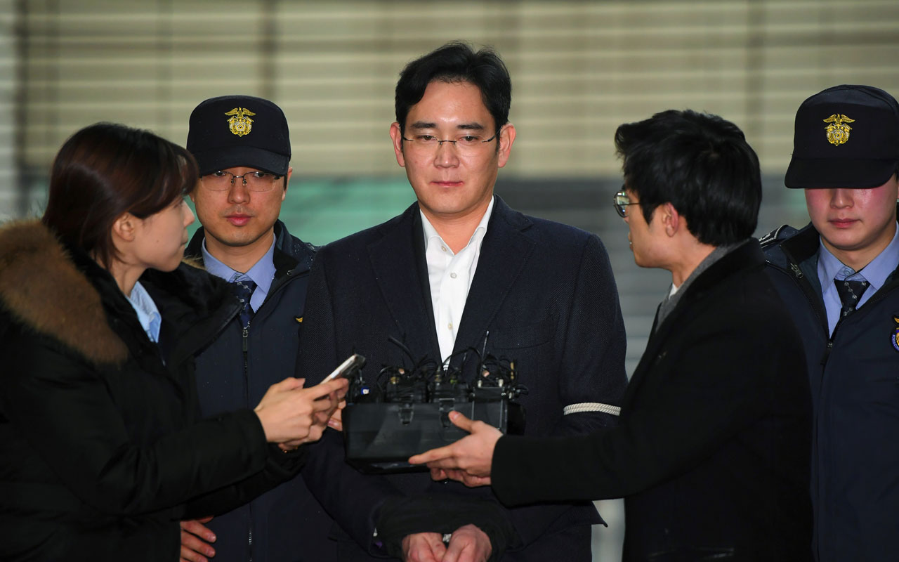 FILES-SKOREA-POLITICS-CORRUPTION