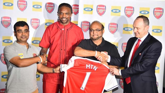 Nwankwo-Kanu