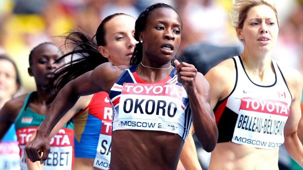 Okoro