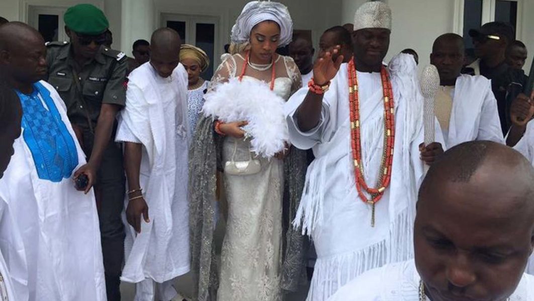 Ooni-of-Ife