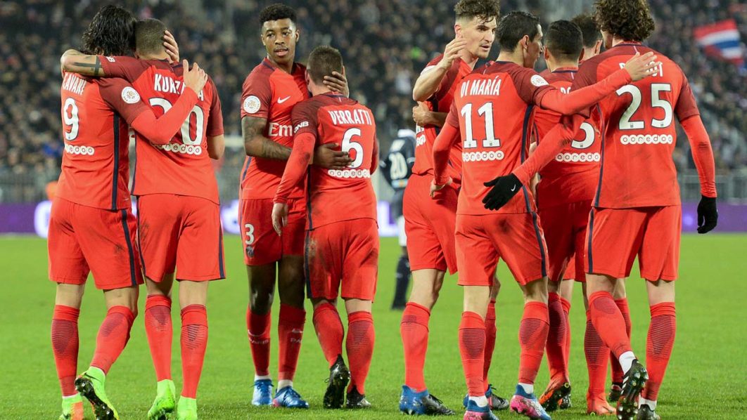 PSG