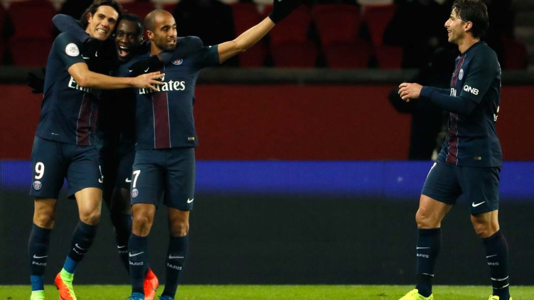 PSG