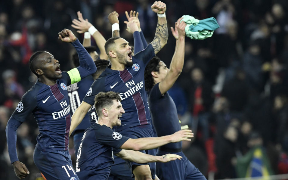 PSG