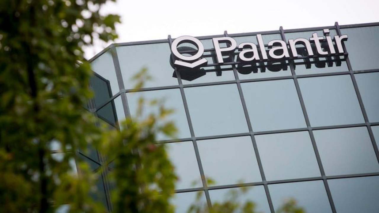 Palantir-Technologies