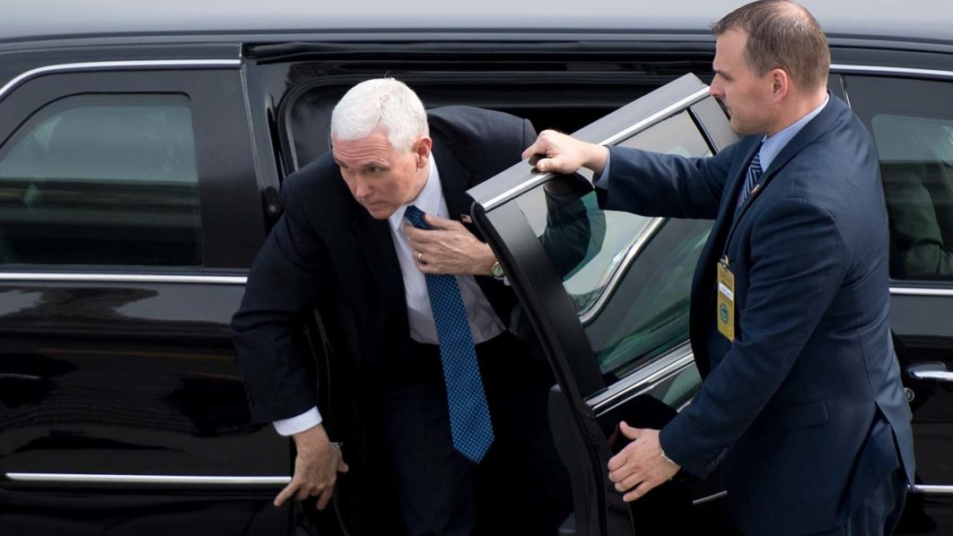 Pence