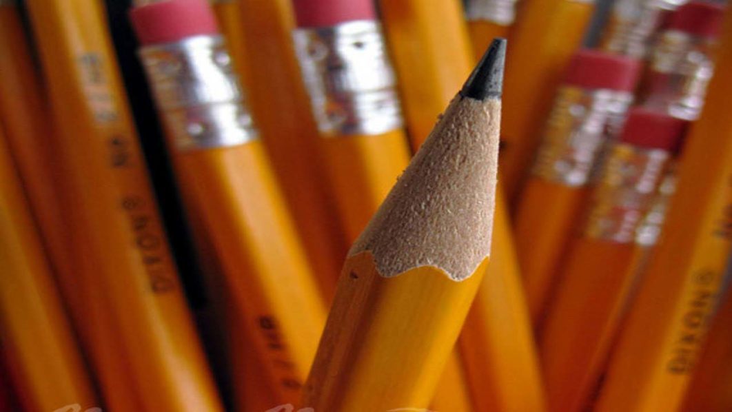 Pencil