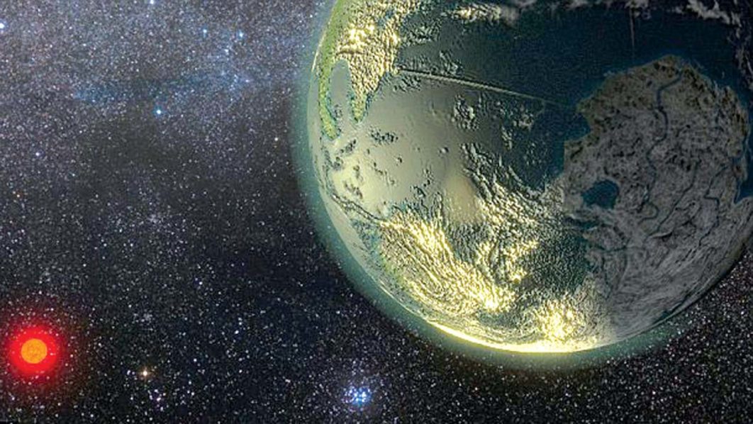 Planets