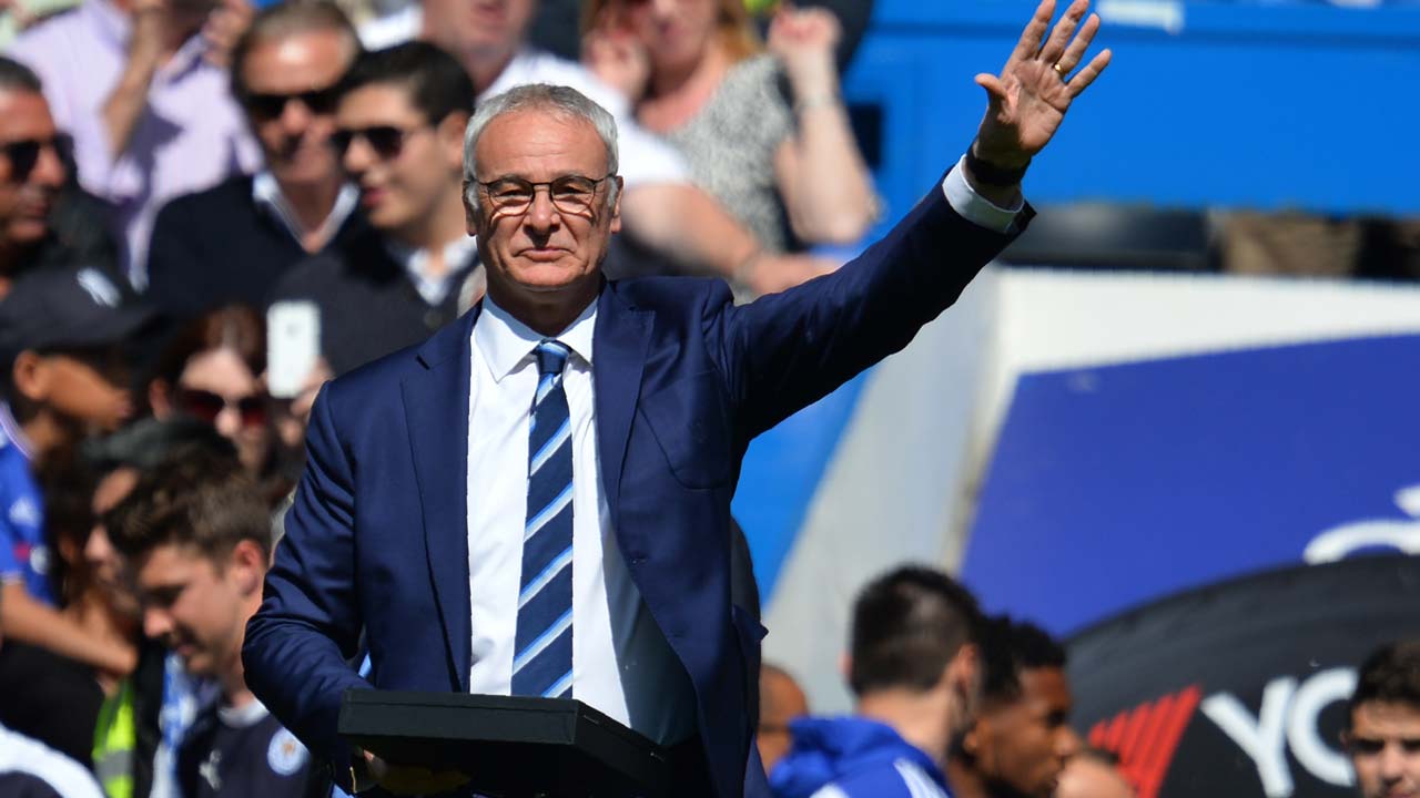 Ranieri