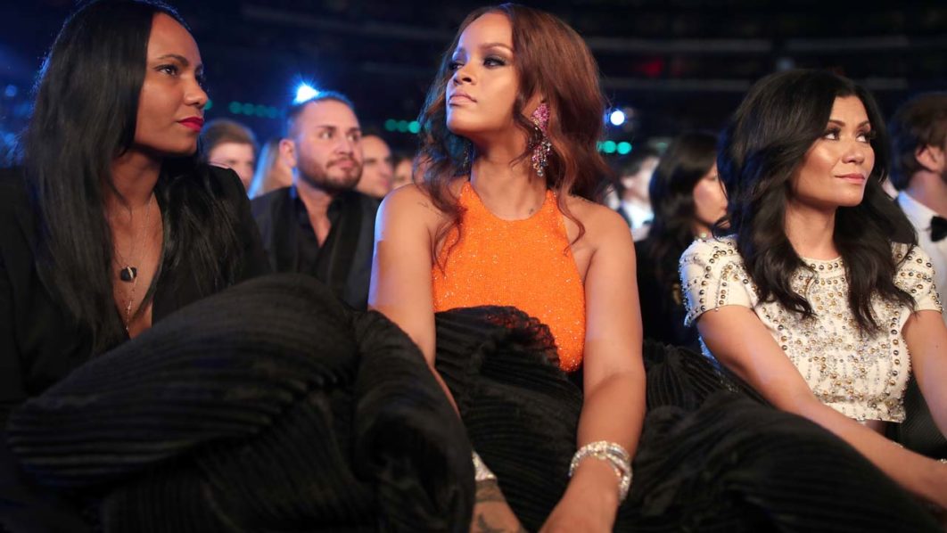 Rihanna