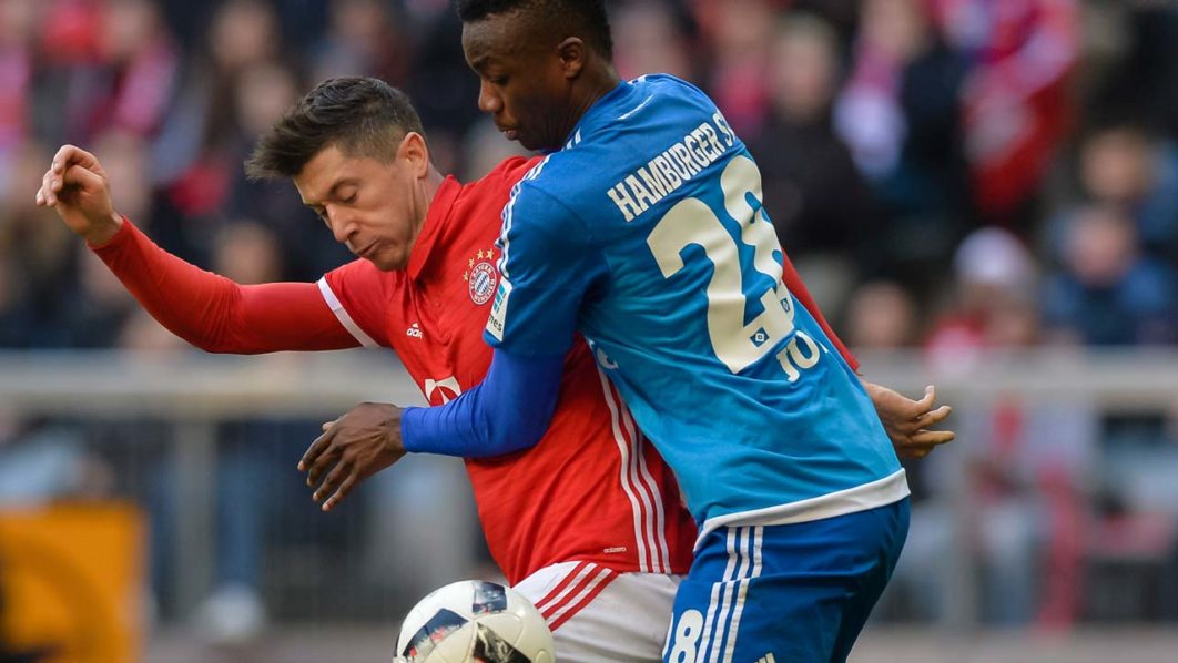 Robert-Lewandowski