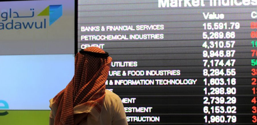 Saudi