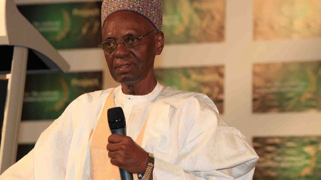 Shehu-Shagari