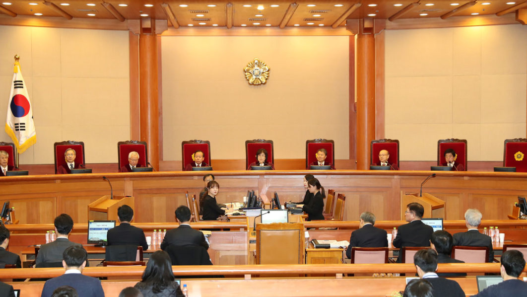 SKOREA-POLITICS-SCANDAL-COURT