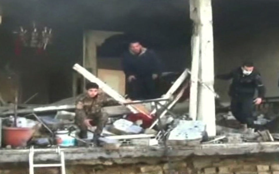 SYRIA-CONFLICT