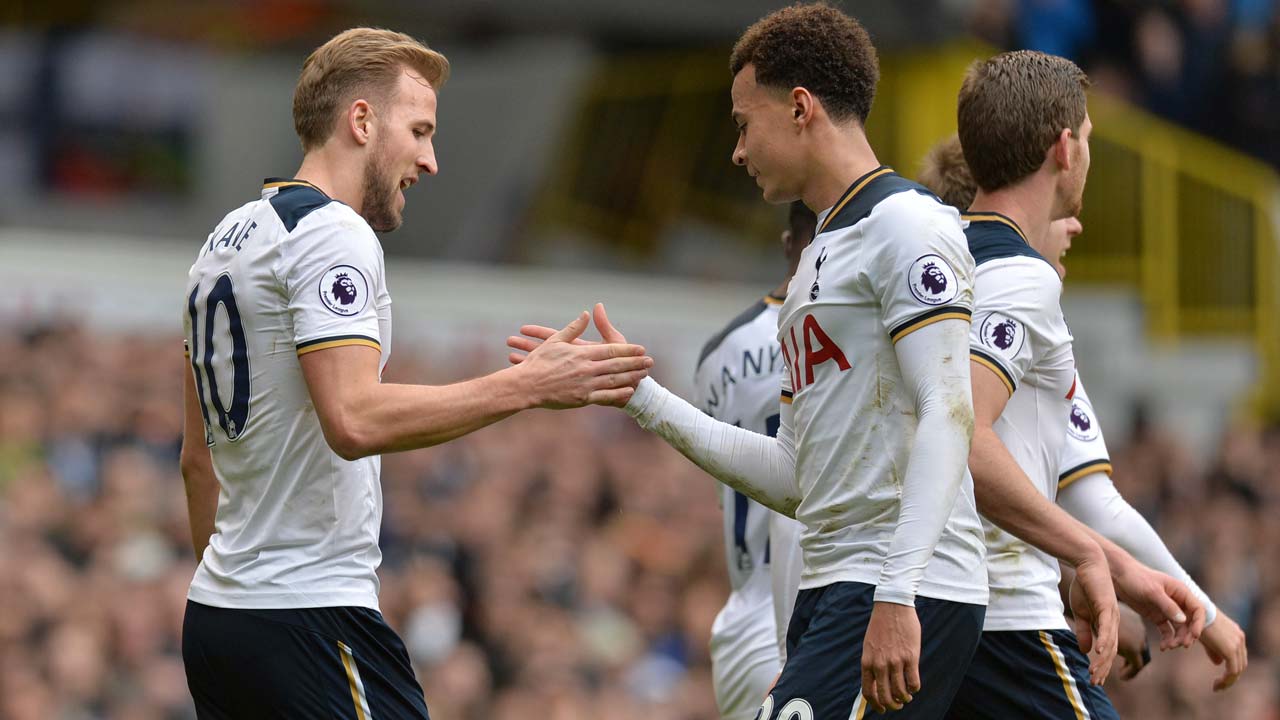 Tottenham