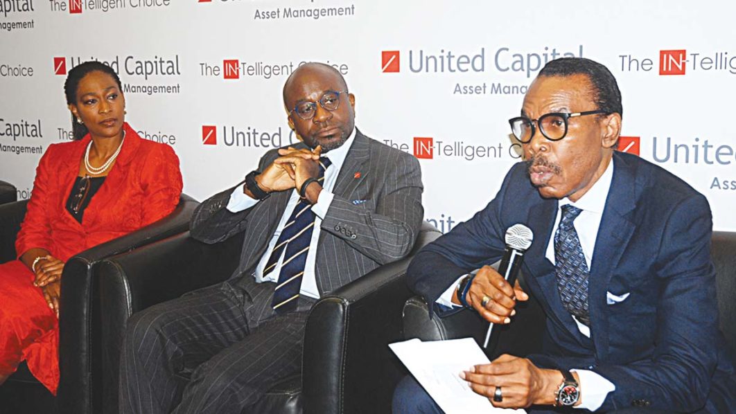 United-capital