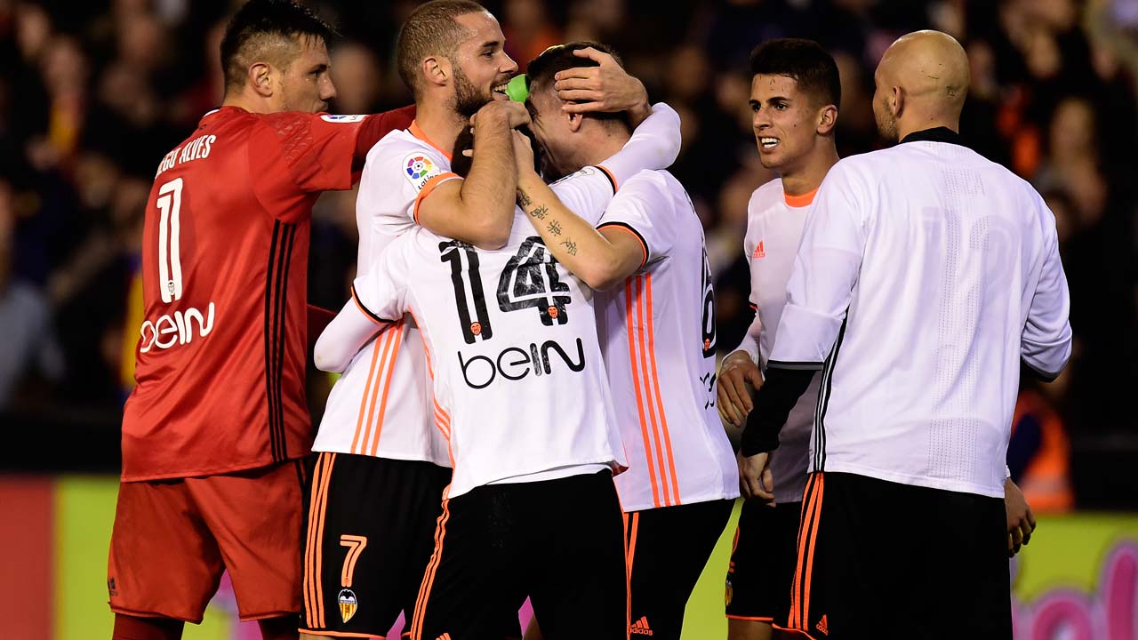 Valencia
