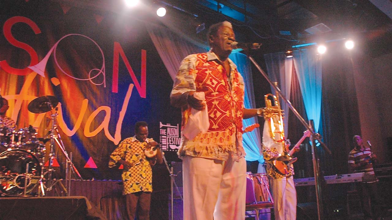 Victor-Olaiya