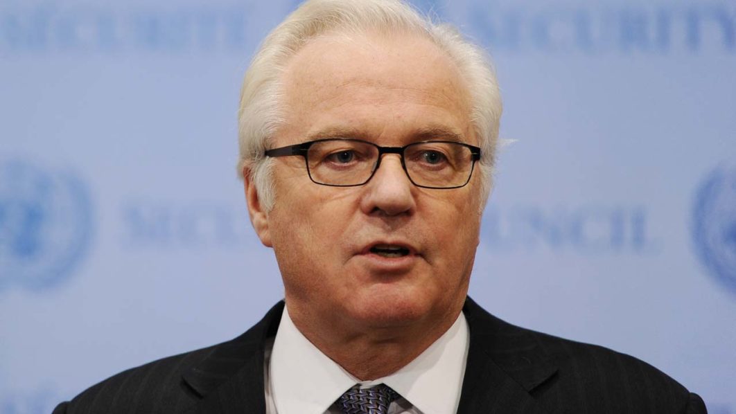 Vitaly-Churkin