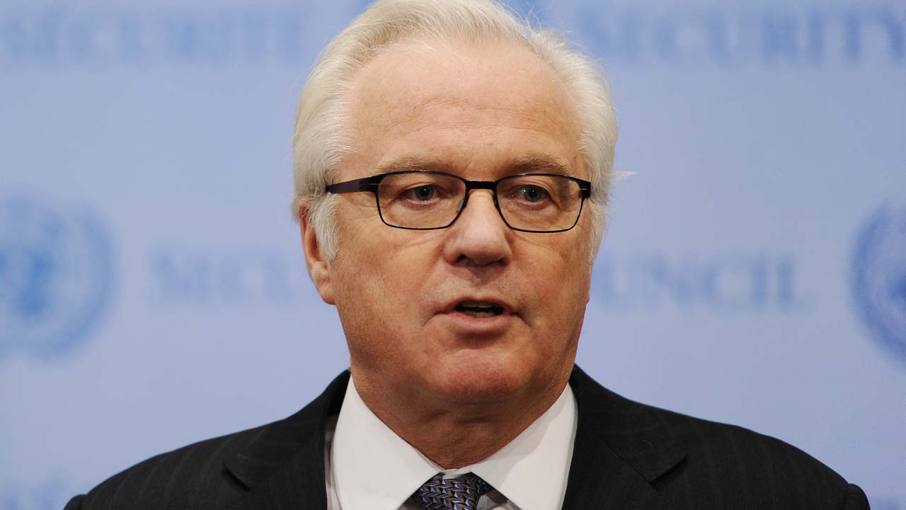 Vitaly-Churkin
