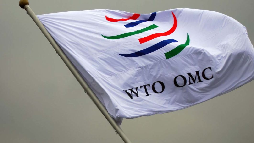 World-Trade-Organisation