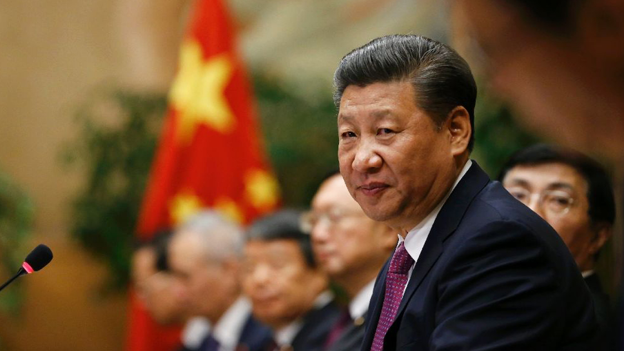 Xi Jinping