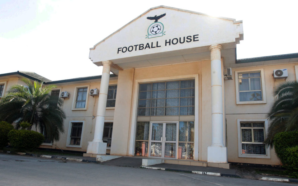 FILES-ZAMBIA-FBL-ZAM-LAW-HOMOSEXUALITY