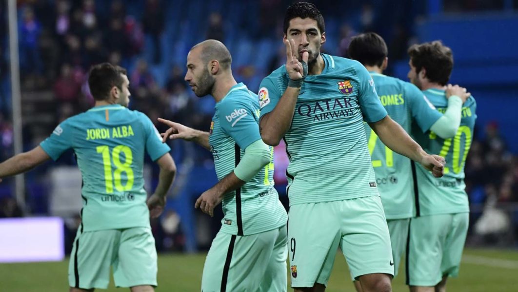 barca