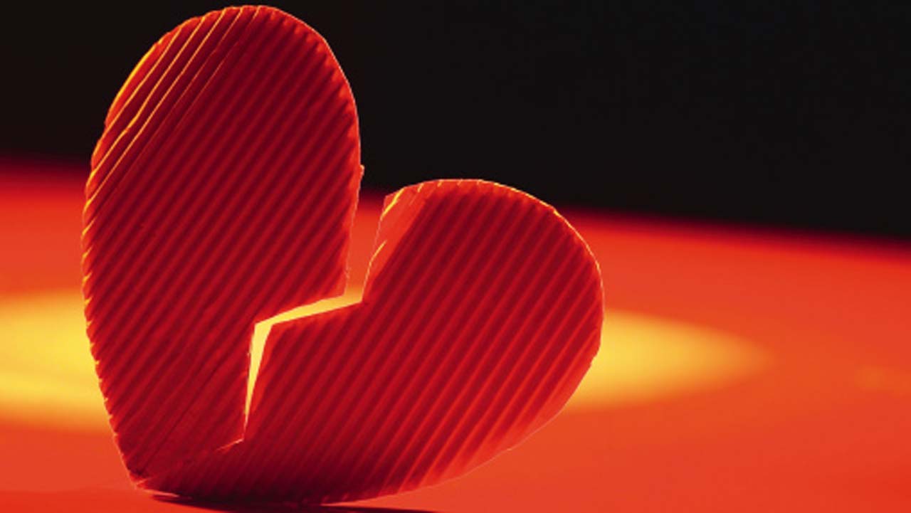 brokenheart