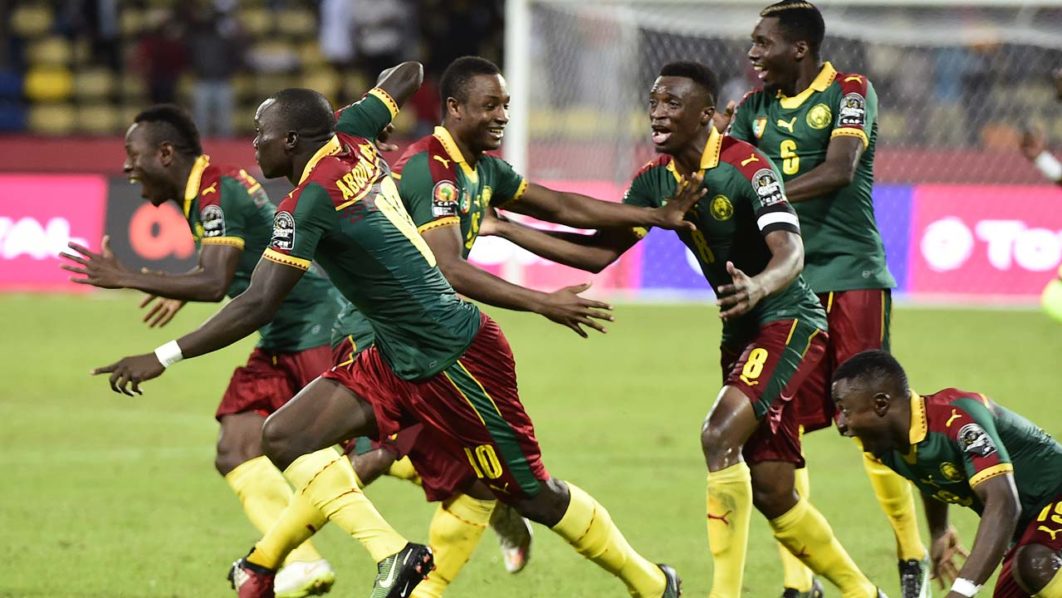 cameroon