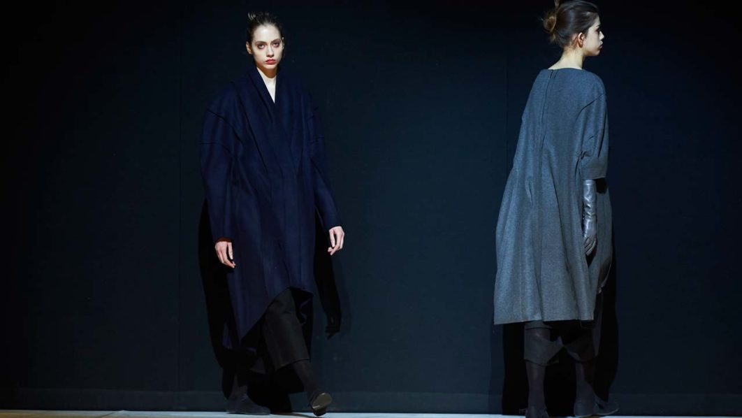 catwalk